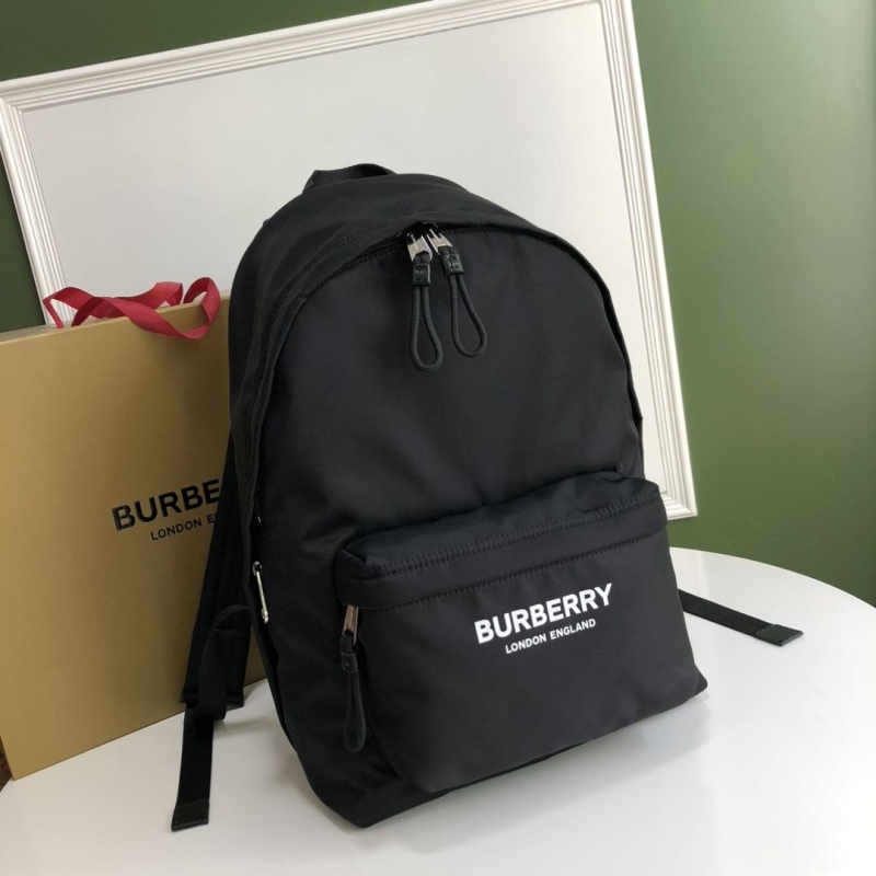 B**rry backpacks